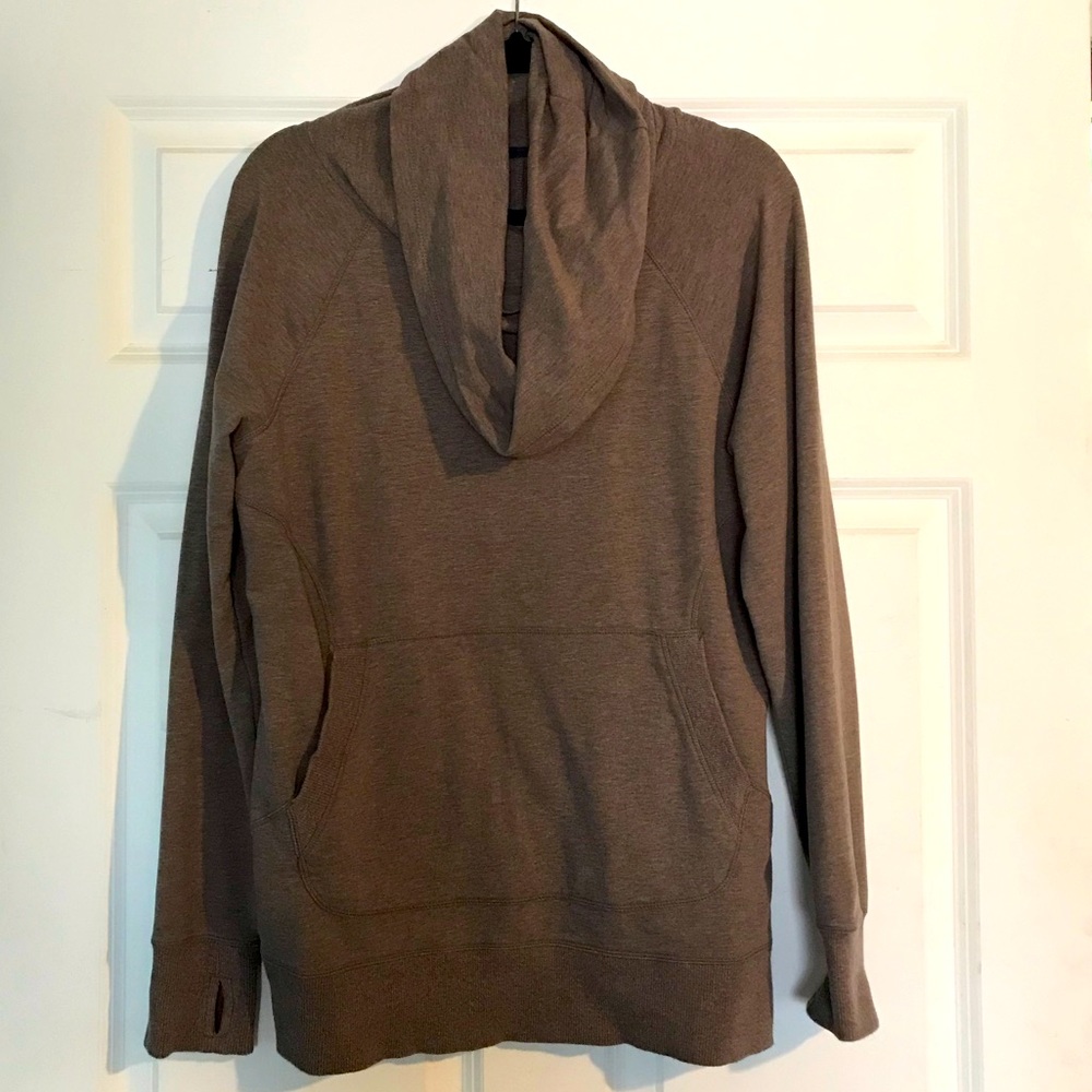L.L. Bean Women’s Large Cozy Pullover